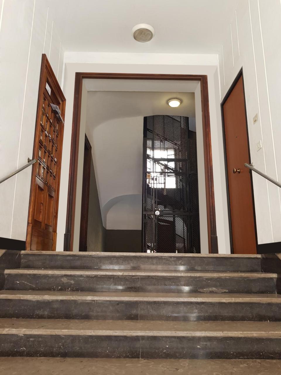Apt Re Di Roma Exterior photo